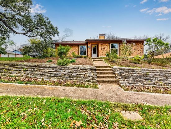 10100 Pond View Cir, Austin, TX 78753
