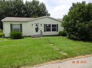 121 Barr Mountain Rd, Hardinsburg, KY 40143