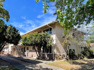 7171 Bark Ln, San Jose, CA, 95129