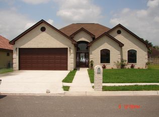 901 Bunker Ave, Edinburg, TX 78542