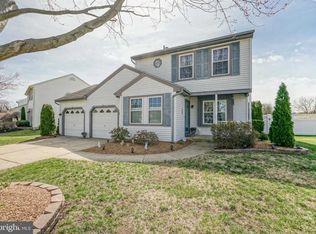 14 Beech Dr, Blackwood, NJ 08012