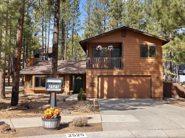 2525 N Eddy Dr, Flagstaff, AZ 86001