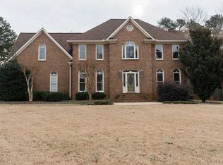 363 Carleton Cir, Spartanburg, SC 29301