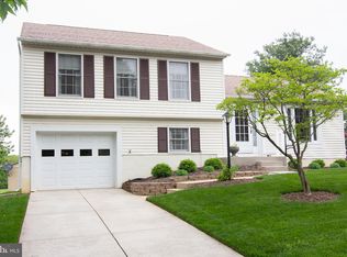 6683 Slacks Rd, Eldersburg, MD 21784