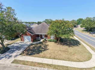 101 Alexandria Ct, Byron, GA 31008