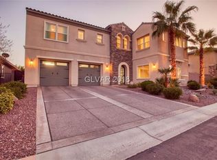 7221 Crandon Park Ave, Las Vegas, NV 89131