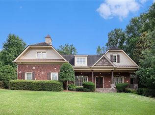 287 Scenic Falls Blvd, Hoschton, GA 30548