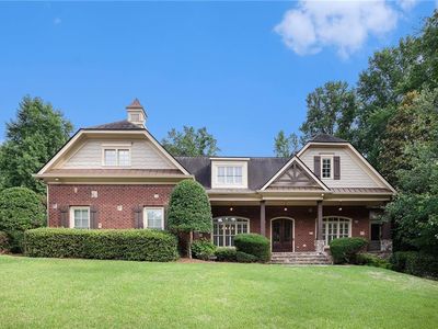 287 Scenic Falls Blvd, Hoschton, GA, 30548