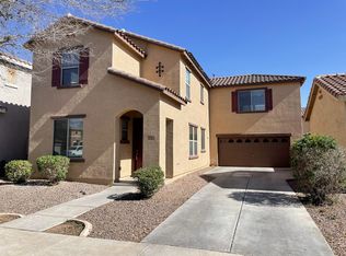 2143 S Colt Dr, Gilbert, AZ 85295
