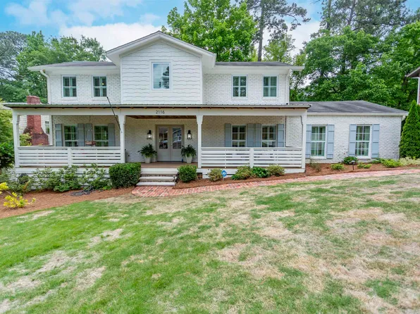 2116 Rockview Ln, Birmingham, AL 35226