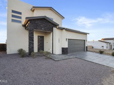 1099 Bronze Hill Ave, Santa Teresa, NM, 88008