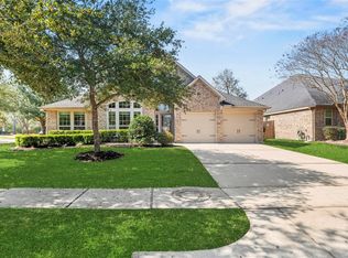 16307 Open Sea Dr, Houston, TX 77044