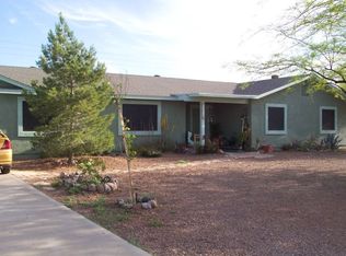 11038 E Crescent Ave, Apache Junction, AZ 85208