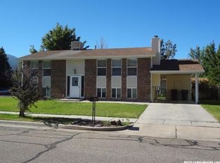 2043 E 5875 S, South Ogden, UT 84403