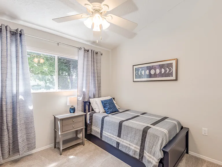 212 Seaport Blvd #212 — Photo 19