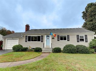 127 Howland Ave, East Providence, RI 02914