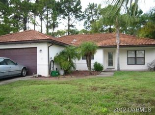 117 Tropic Bird Ct, Daytona Beach, FL 32119