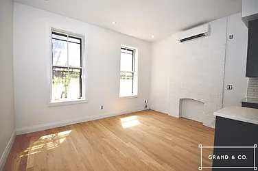 Rented by Grand & Co.