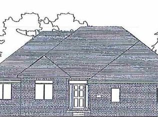 7665 Wood Brook Rd, Ann Arbor, MI 48103