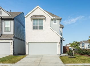 10002 Nectar Path, Iowa Colony, TX 77583