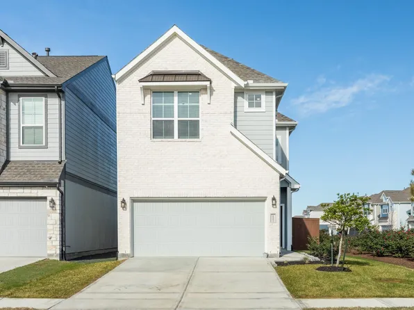 10002 Nectar Path, Iowa Colony, TX 77583