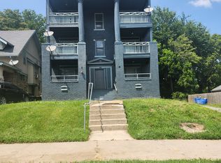 3300 E Linwood Blvd #2B-1BA, Kansas City, MO 64128