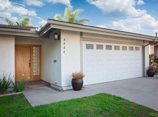 4404 Caminito Cristalino, San Diego, CA 92117