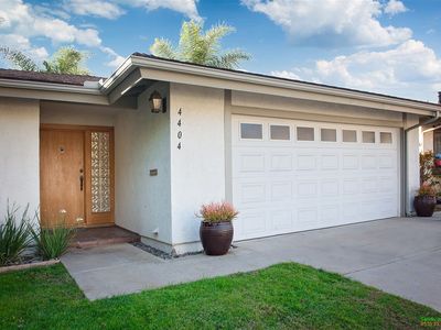 4404 Caminito Cristalino, San Diego, CA, 92117