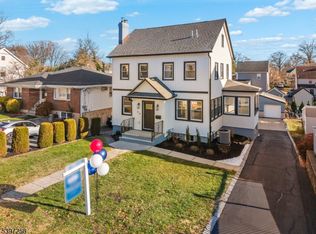 68 Cathedral Ave, Nutley Twp., NJ 07110