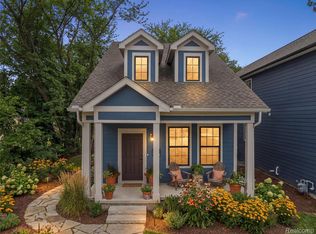 8754 Agnes St, Detroit, MI 48214