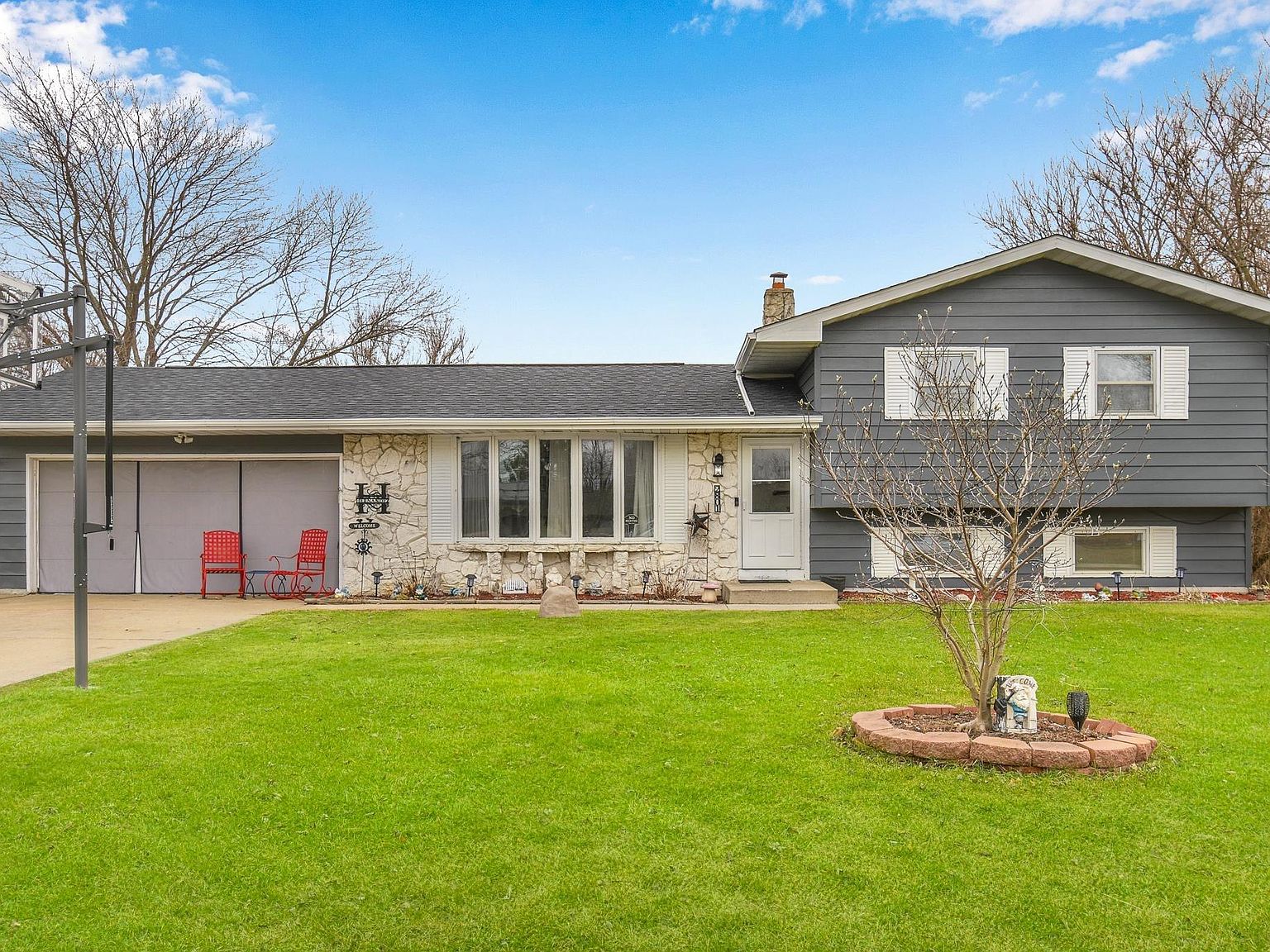 2801 Jean St, Winona Lake, IN 46590 Zillow