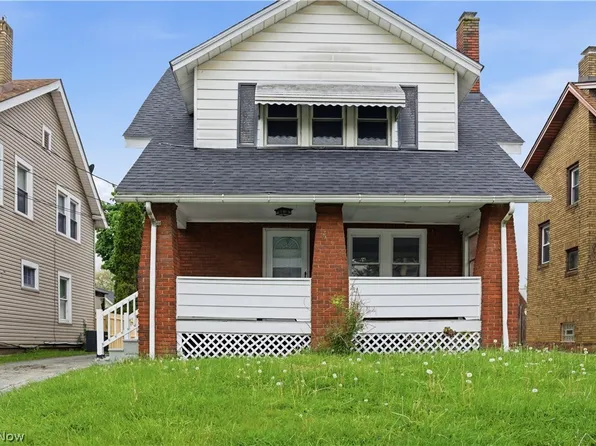 52 W Heights Ave, Youngstown, OH 44509