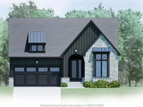 50 Belleview Dr, Kingsville, ON N0R 1B0