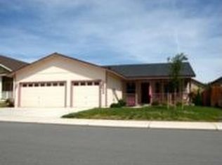 1004 Iris Ln, Fernley, NV 89408
