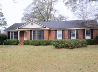 2025 Gail Ave, Albany, GA 31707