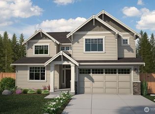 Perimeter Point, Spanaway, WA 98387