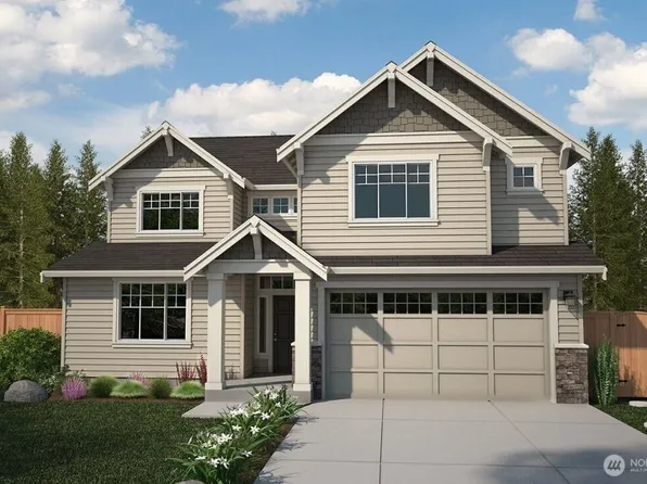 1830 148th Street S, Spanaway, WA 98387