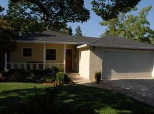 15123 Chelsea Dr, San Jose, CA 95124