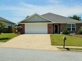 906 SW Natchez Ct, Bentonville, AR 72712