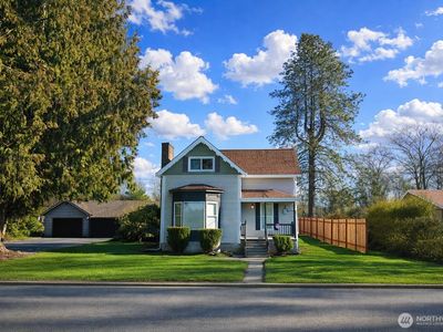 1308 N Pearl Street, Centralia, WA, 98531