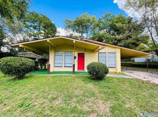 2248 Norwood Dr NW, Huntsville, AL 35810