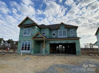 3921 Zinnia Dr #CGW0144, Harrisburg, NC 28075