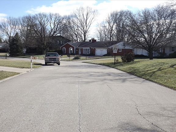 4th image of 2058 Carriage Hall Ct