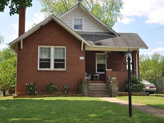 2nd image of 3928 Richland Ave NW