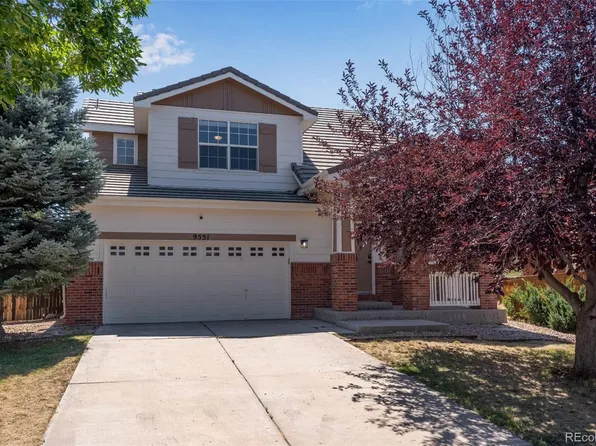 9551 Longford Way, Parker, CO 80134