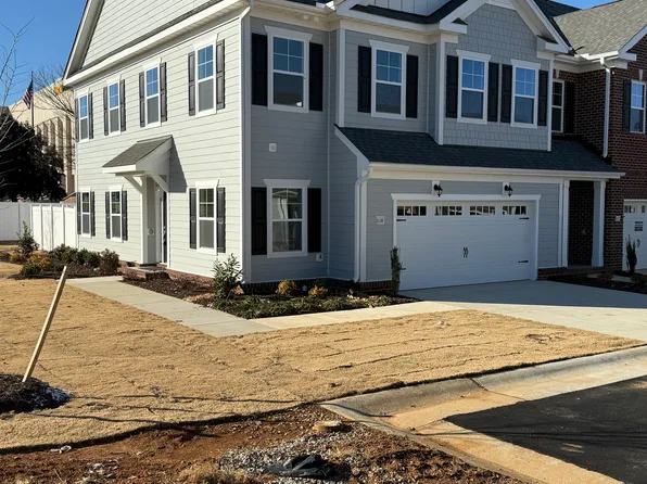 8100 Side Spring Ter, Henrico, VA 23294