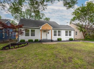 3562 Shirlwood Ave, Memphis, TN 38122