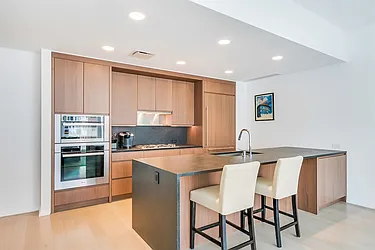 Rented by Time Equities, Inc.