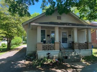 103 W Cherry St, Glasgow, KY 42141