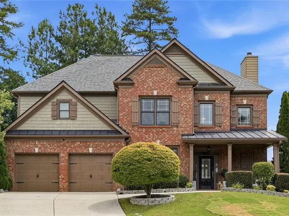 1981 Birch Crest Pl, Dacula, GA 30019